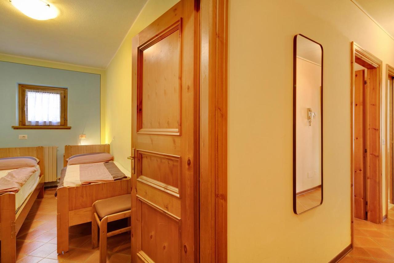 Chalet Meridiana Appartamento 7 리비뇨 외부 사진