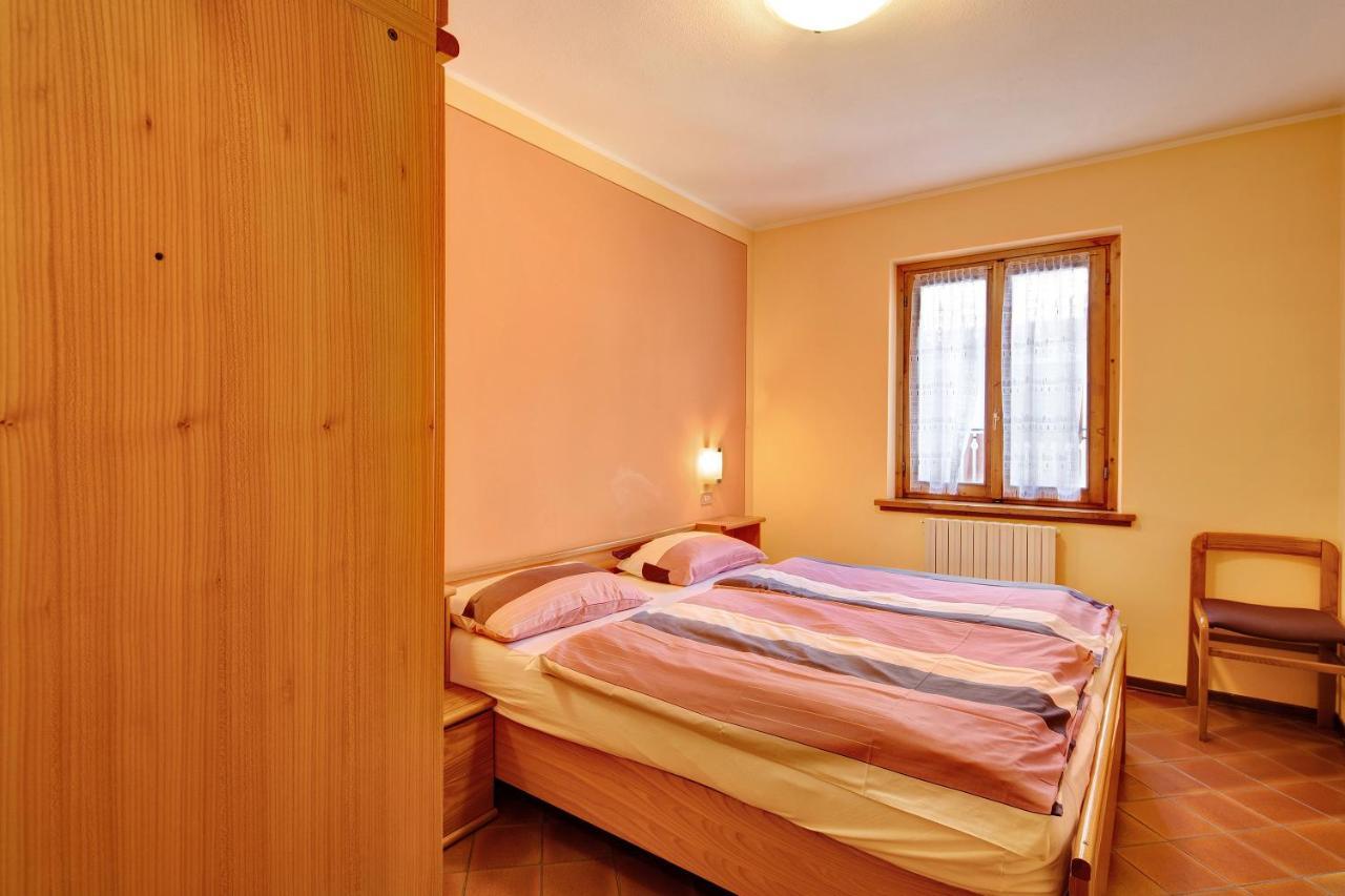 Chalet Meridiana Appartamento 7 리비뇨 외부 사진