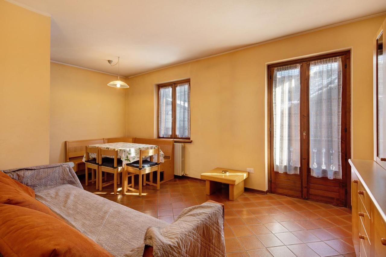 Chalet Meridiana Appartamento 7 리비뇨 외부 사진