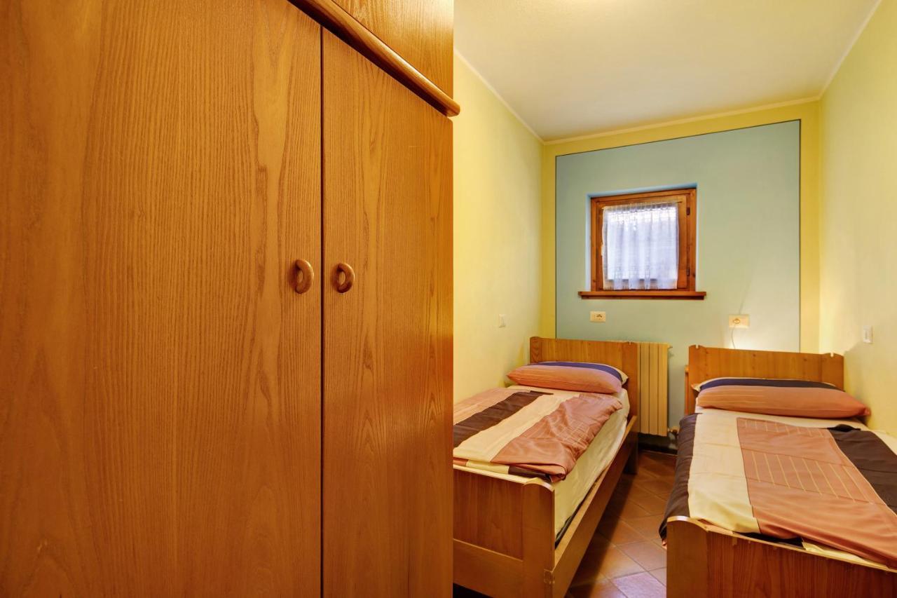 Chalet Meridiana Appartamento 7 리비뇨 외부 사진