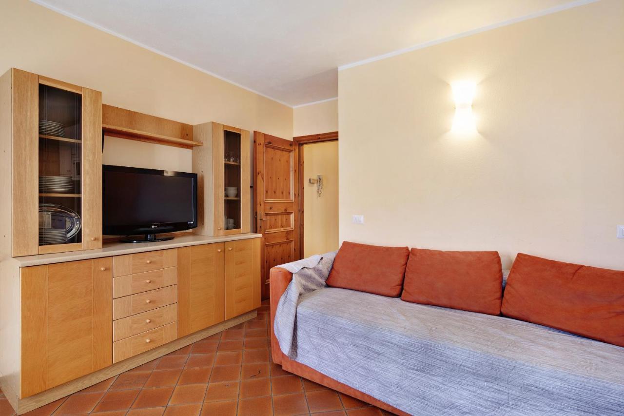 Chalet Meridiana Appartamento 7 리비뇨 외부 사진