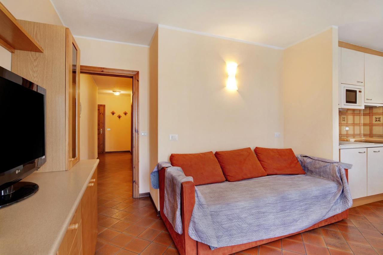 Chalet Meridiana Appartamento 7 리비뇨 외부 사진