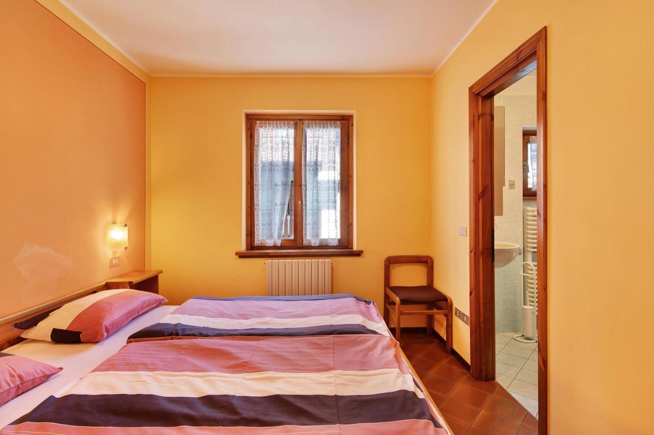Chalet Meridiana Appartamento 7 리비뇨 외부 사진