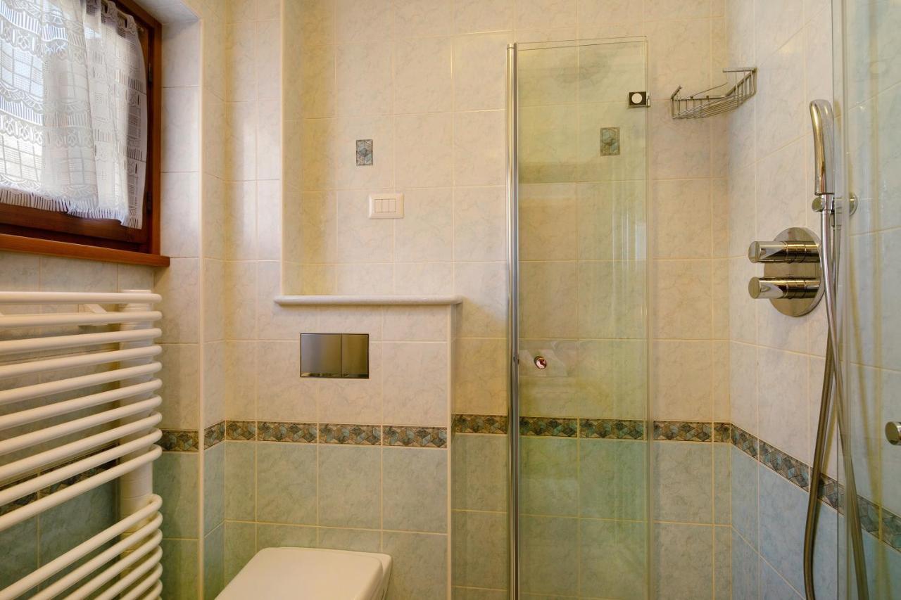 Chalet Meridiana Appartamento 7 리비뇨 외부 사진
