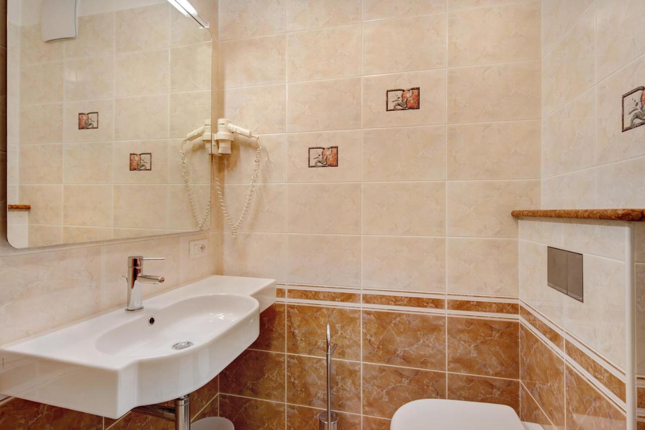 Chalet Meridiana Appartamento 7 리비뇨 외부 사진