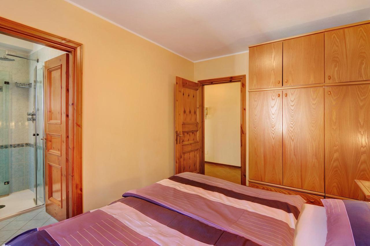 Chalet Meridiana Appartamento 7 리비뇨 외부 사진