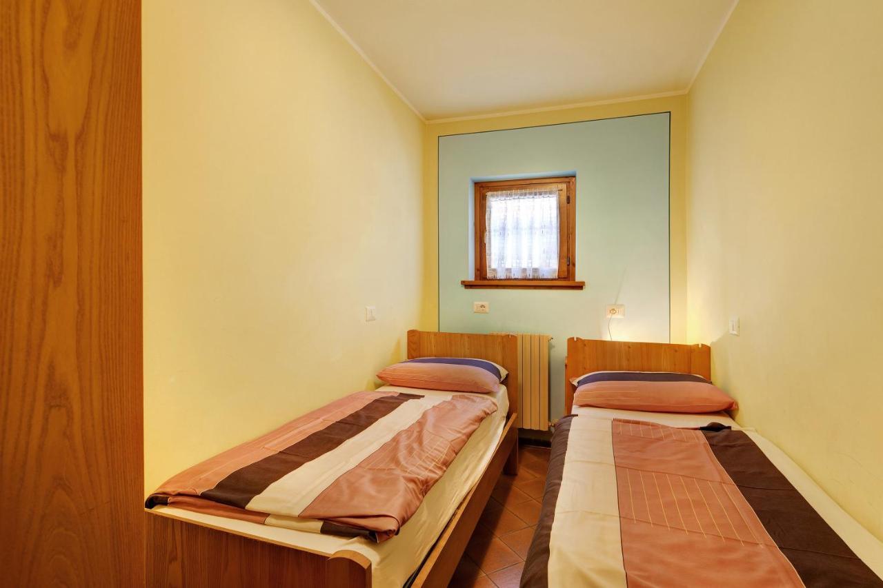 Chalet Meridiana Appartamento 7 리비뇨 외부 사진
